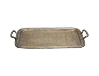 Recta Tray