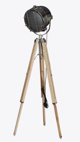 Floor Lamp