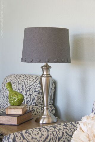 Table lamps and Floor lamps