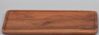 Wood items