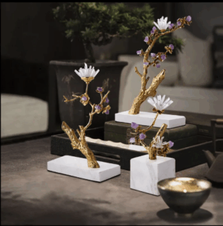 ⁠Table decoration